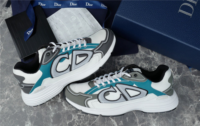 DIO* B30 SNEAKERS B30-000001