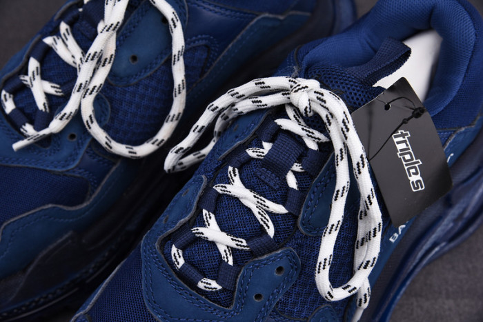 TRIPLES TRAINER SNEAKERS 2000121