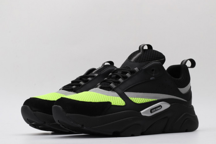 DIO* LOWTOP SNEAKERS D-10015