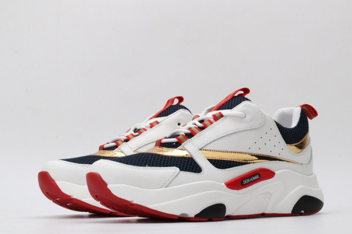 DIO* LOWTOP SNEAKERS D-10039