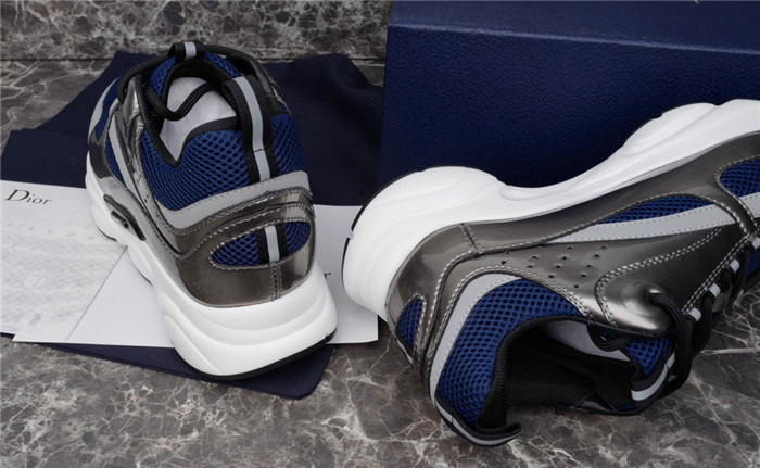 DIO* LOWTOP SNEAKERS D-10049