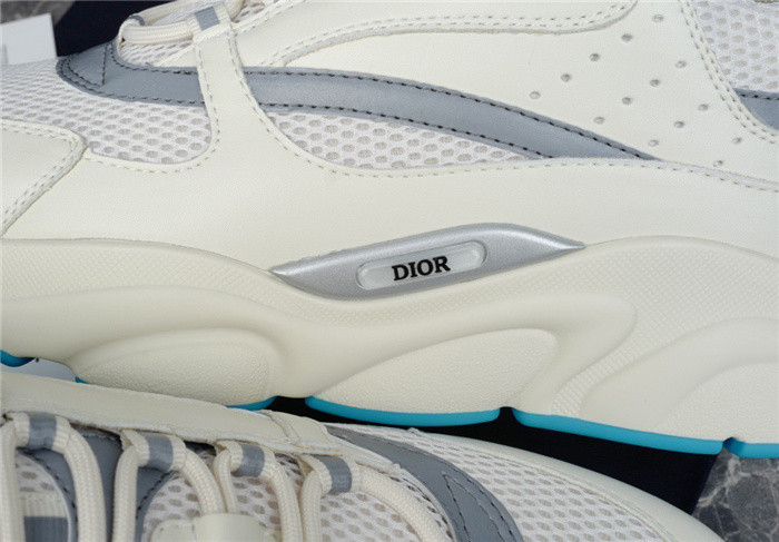 DIO* LOWTOP SNEAKERS D-10059