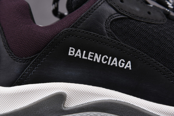 TRIPLES TRAINER SNEAKERS 2000127