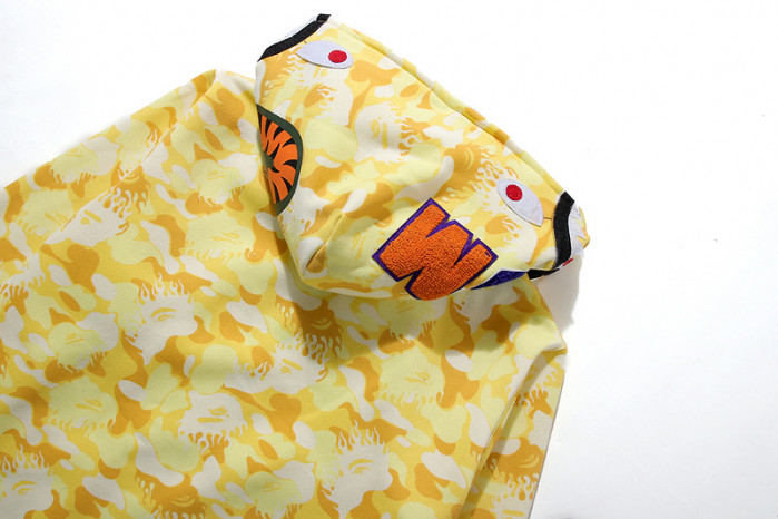 BAPE CLOTHES BC-10019