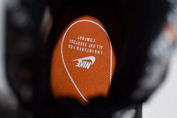 Nike Air Force 1 High “Just Do It” Print AO5183-001