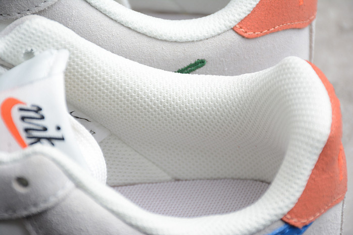 Nike Air Force 1 Low First Use Sail Royal (W) DA8302-100