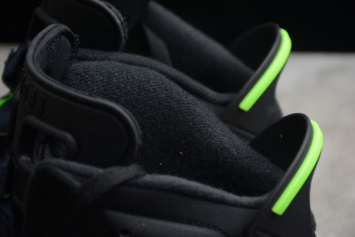 Air Jordan 6 “Electric Green” CT8529-003