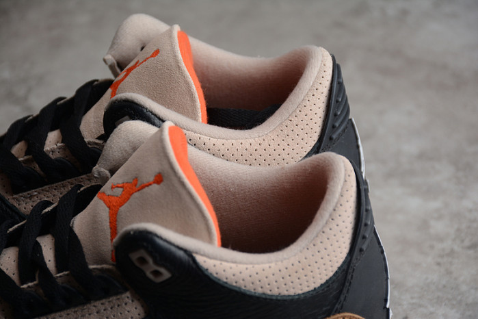 Air Jordan 3 “Desert Elephant” CT8532-008