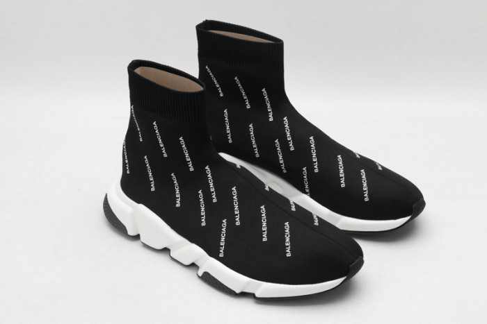 SPEED TRAINER SNEAKERS 1000052