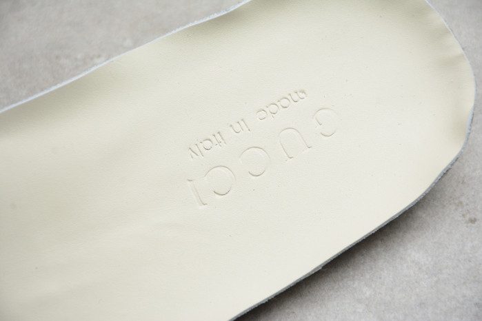 G*u*i* trainer sneaker 98