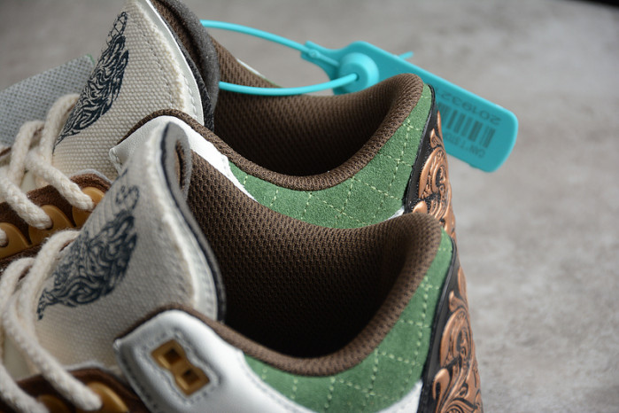 Air Jordan AJ3 Retro 398614-500