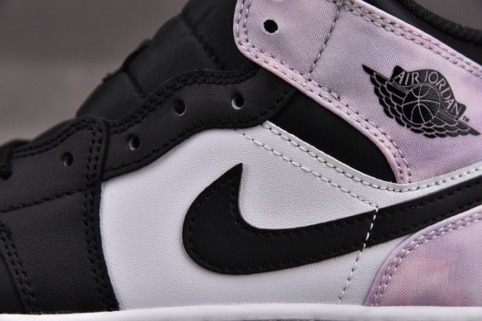 Jordan 1 Mid SE Zen Master (GS) DM6216-001