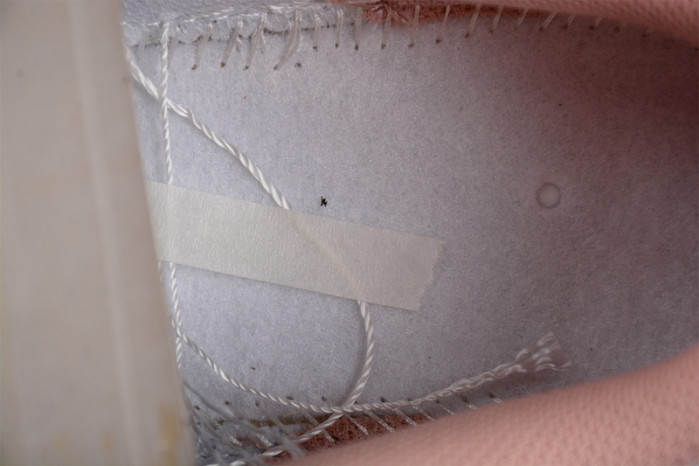 Nike Dunk Low Pink Oxford (W) DD1503-601