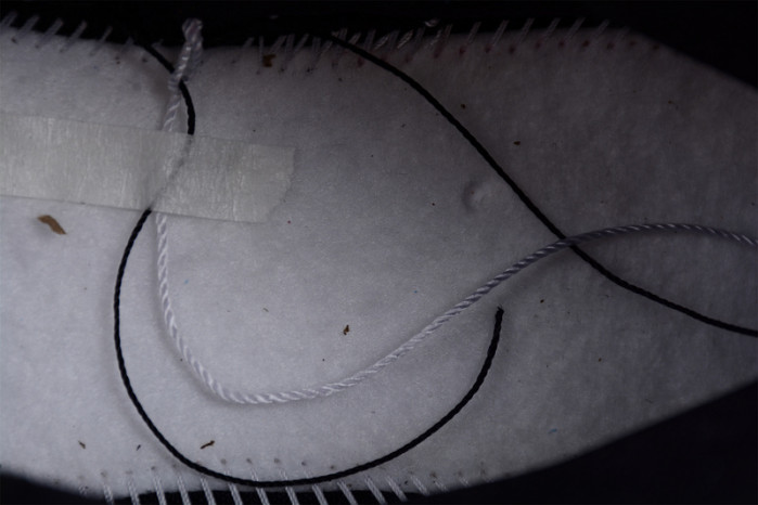 Jordan 1 Mid Alternate Bred Toe (W) BQ6472-079