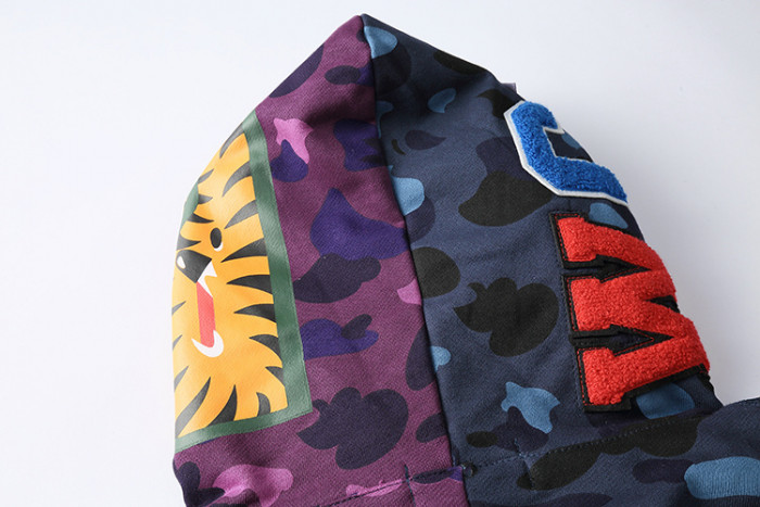 BAPE CLOTHES BC-10015