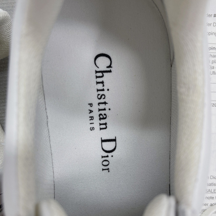 DIO* B27 SNEAKERS B27-000011