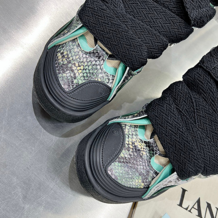 LANVIN SNEAKER LS031