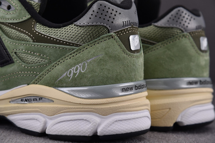 NEW BALANCE SNEAKER NB060