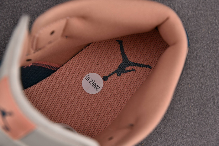 Jordan 1 Mid Dark Teal Green (W) BQ6472-308