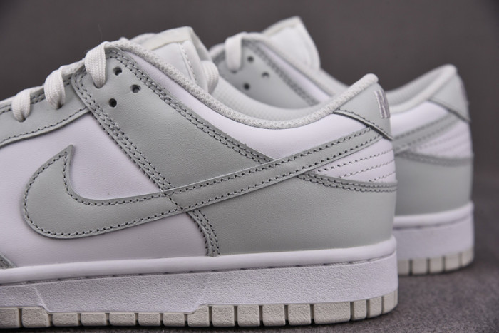 NIKE DUNK LOW PHOTON DUST (W) - DD1503-103