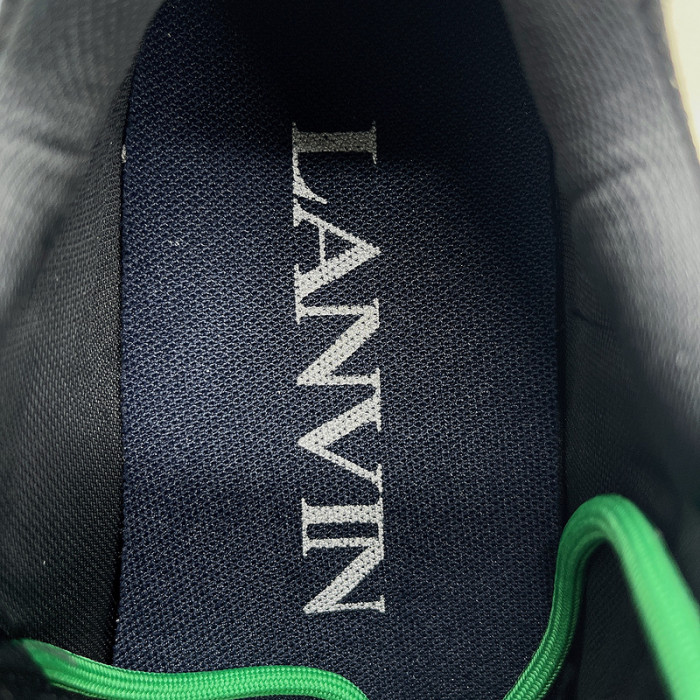 LANVIN SNEAKER LS060