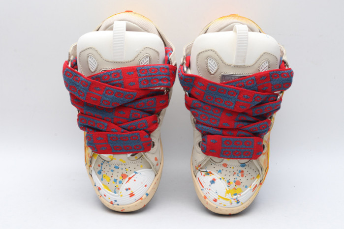 LANVIN SNEAKER LS080