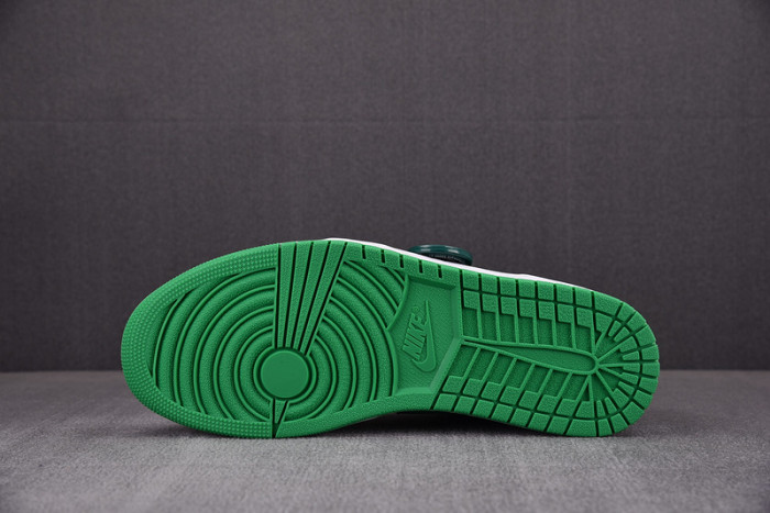 Jordan 1 Low Lucky Green 553558-065