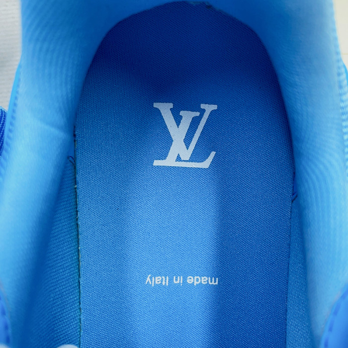 l**is V*t*n trainer sneaker lv-000085