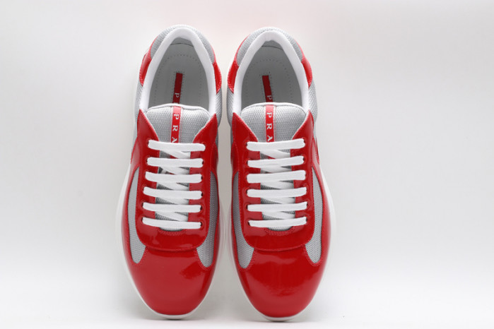 PRAD* SNEKAERS P000056