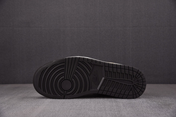 Air Jordan 1 Low Sail Brown DC0774-200