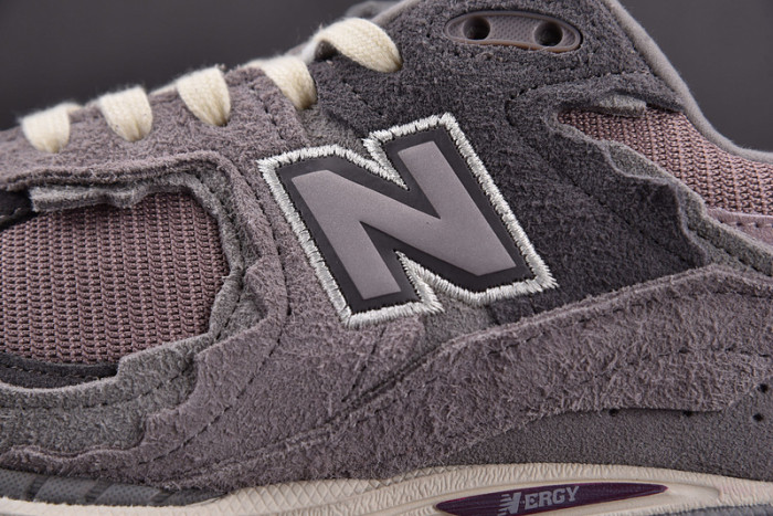 NEW BALANCE SNEAKER NB078