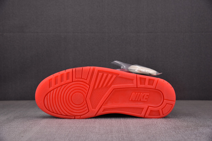 J BALVIN X AIR JORDAN 3 “RIO” FN0344-001