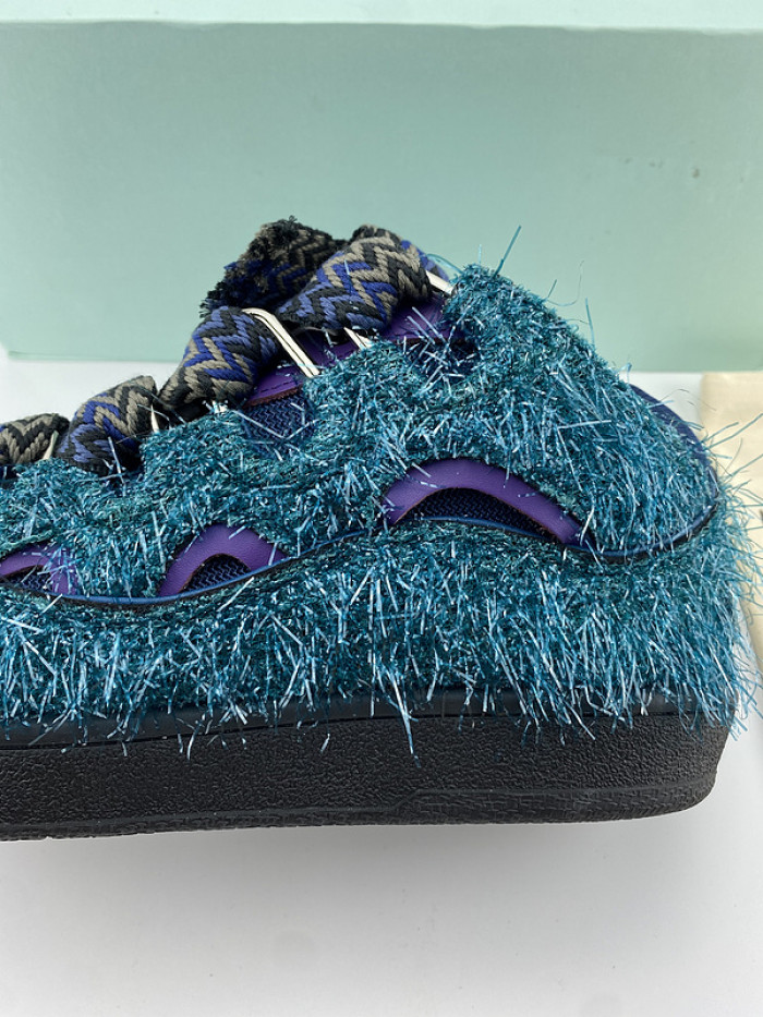 LANVIN SNEAKER LS047