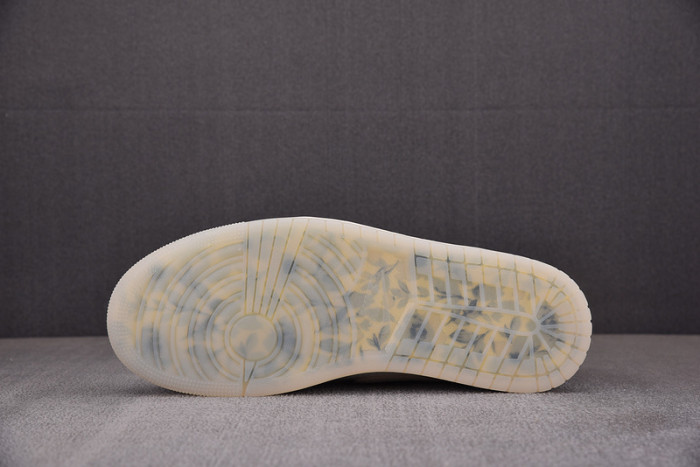 Jordan 1 Retro Low OG Chris Paul FZ0455-200