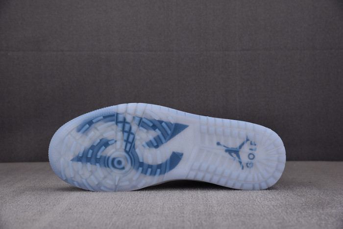 Jordan 1 Retro Low Golf Gift Giving Pack FD6848-001