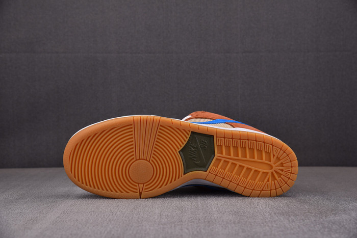 Nike SB Dunk Low Corduroy Dusty Peach BQ6817-201