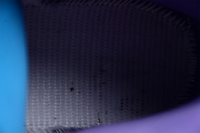 AIR JORDAN 12 RETRO WHITE AND PURPLE