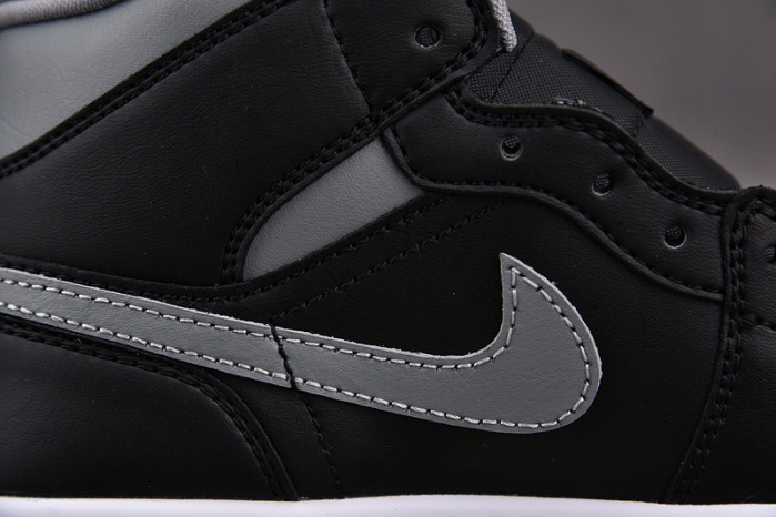 Jordan 1 Mid Shadow (W) BQ6472-007