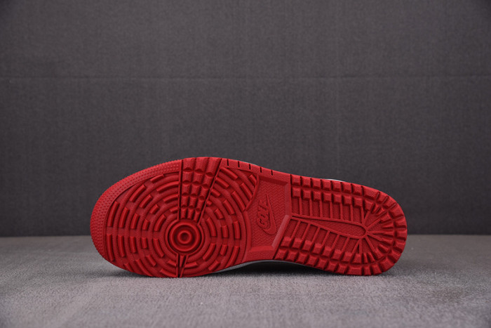 Jordan 1 Retro Low Golf USA DD9315-113