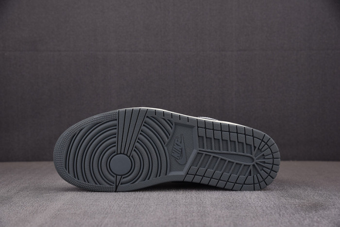 AIR JORDAN 1 LOW SE FLIGHT VINTAGE FV8439-104