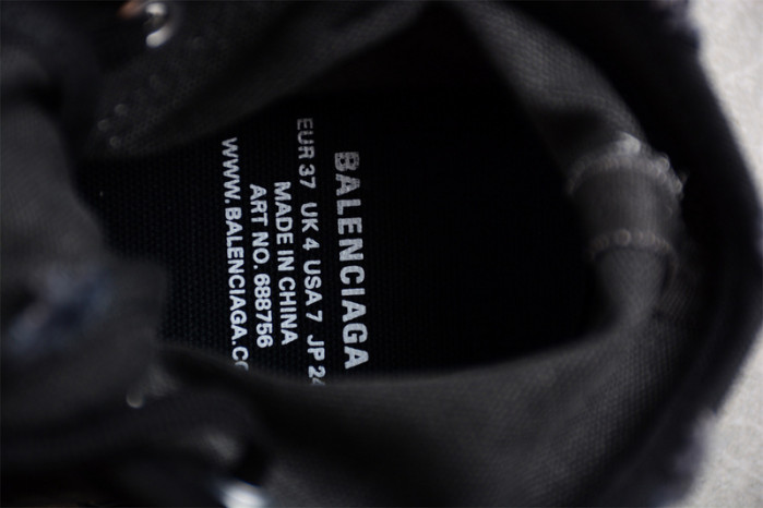 Ba*len*cia*ga sneakers bs37