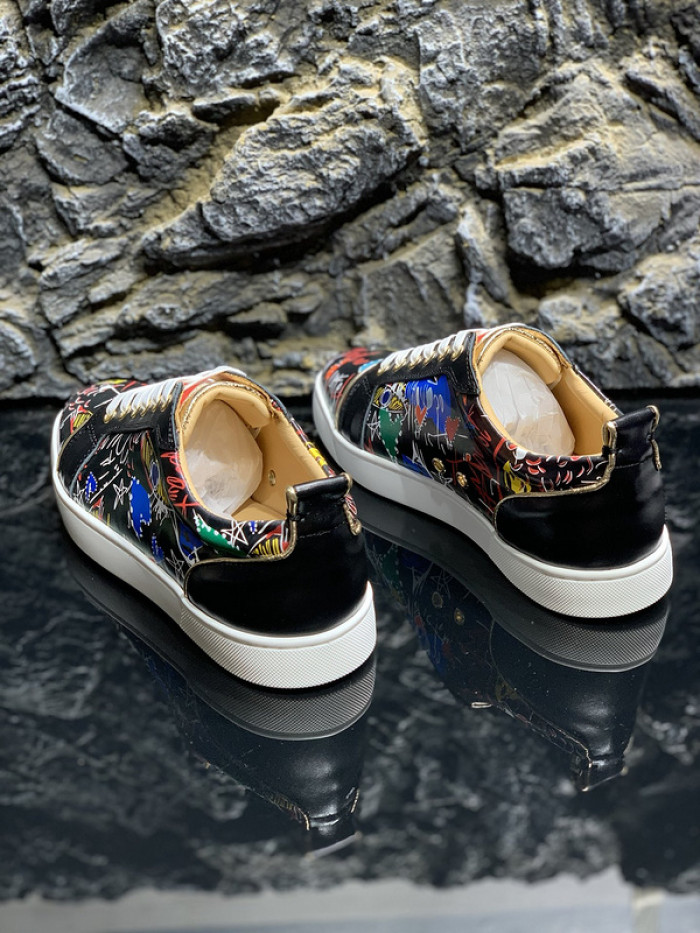 C&L sneakers CL000057