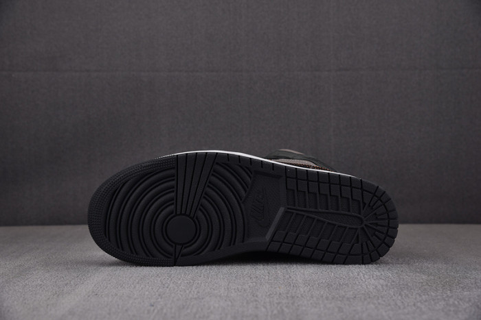 Air Jordan 1 Mid SE “Night Stadium” FQ8338-017