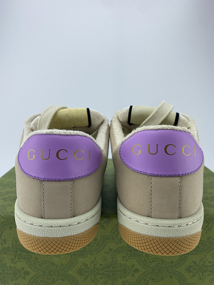 G*u*i sneaker g-0016
