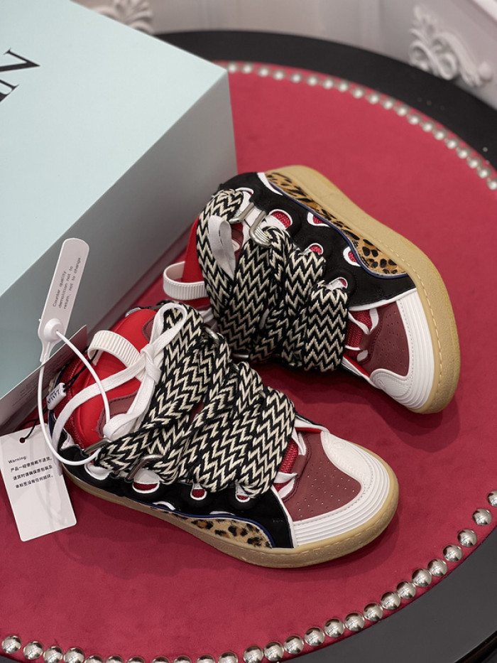 LANVIN SNEAKER LS149