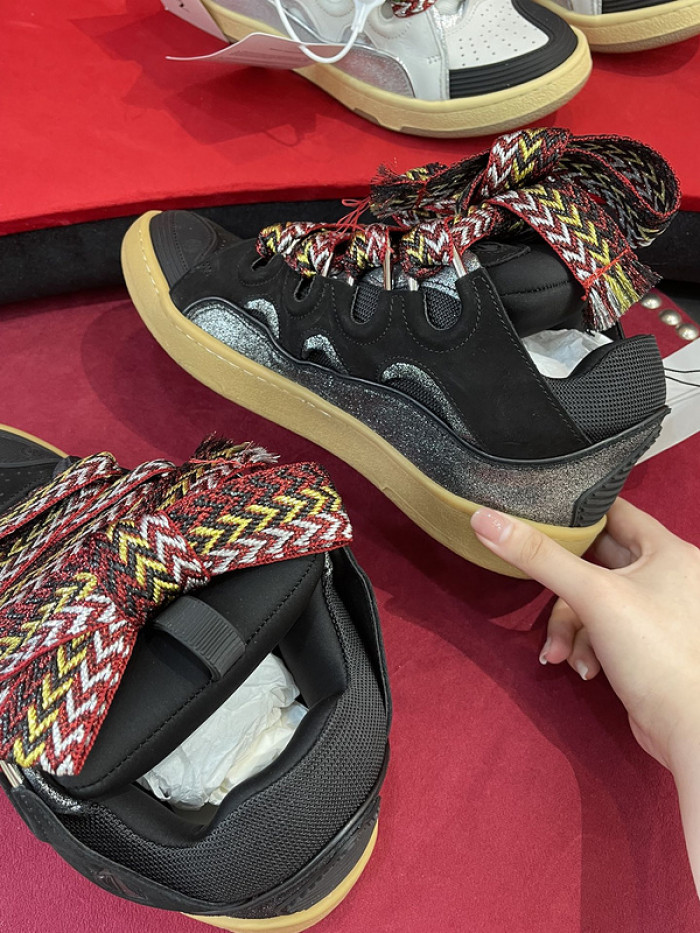 LANVIN SNEAKER LS197