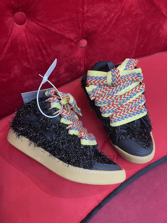 LANVIN SNEAKER LS208