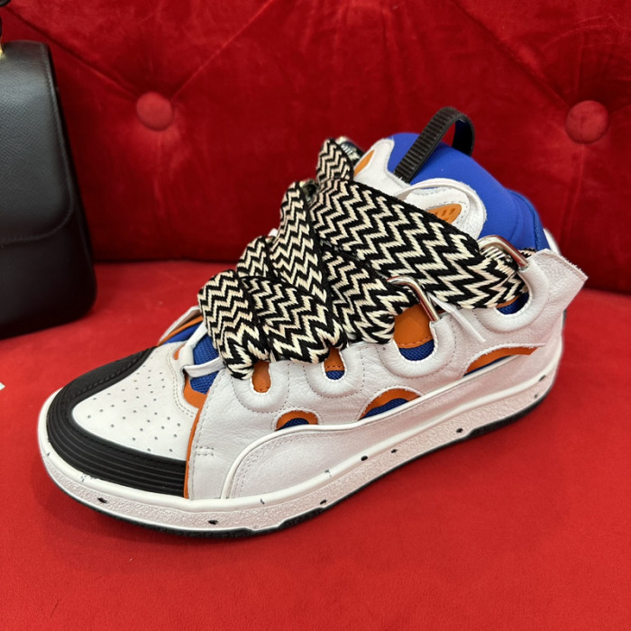 LANVIN SNEAKER LS210