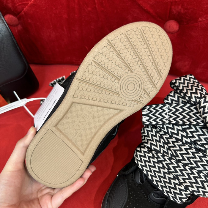 LANVIN SNEAKER LS219