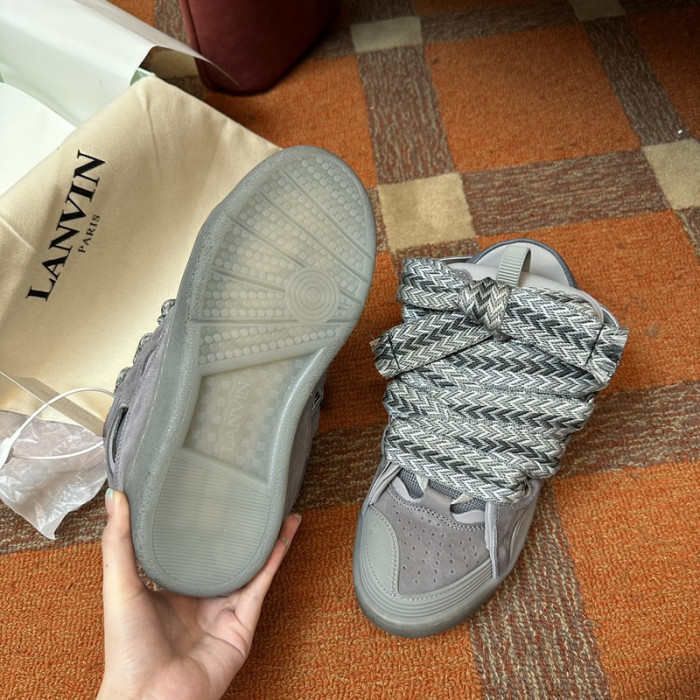 LANVIN SNEAKER LS241